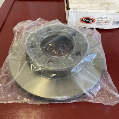 1976 - 1985 FORD ROTOR RPL WAGNER 60441 FRONT F100 F150 4X4 BRONCO DISC BRAKE - Image 1 of 4