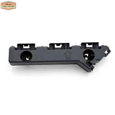 2011-2020 Chrysler 300 Bumper Retainer Support Mount Reinforcement Driver Left - Image 1 of 4