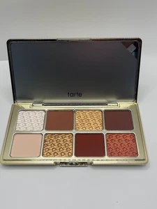 Tarte GILDED Palette from THE GOLDEN ERA Holiday Collection NWOB - Picture 1 of 3