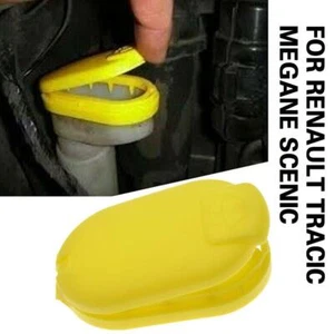 Car Windshield Washer Bottle Cap For Renault Tracic Megane Scenic - Picture 1 of 14