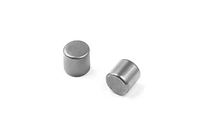 Roller Pin Metal Bushings 4x4mm 2pcs Replacement XRAY 983404 RC Modeling Spare - Picture 1 of 1