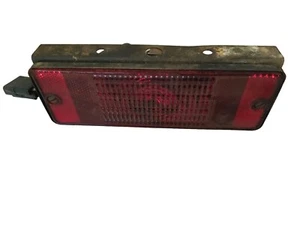 John Deere Trail Fire 340 1980 tail Light Assembly - Picture 1 of 3