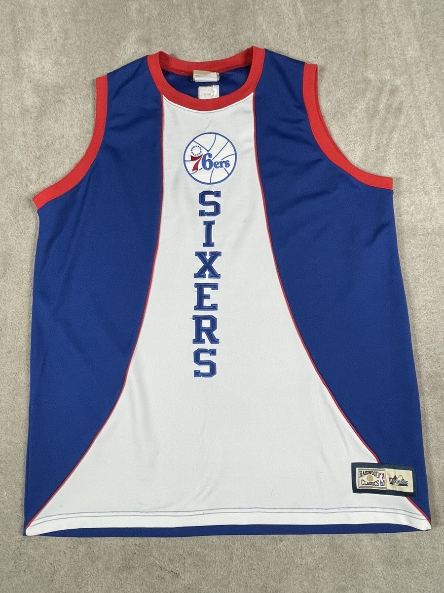 Majestic Philadelphia 76ers NBA Jerseys for sale | eBay Majestic Philadelphia 76ers NBA Jerseys for sale | eBay