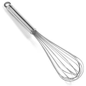 Norpro KRONA 13" Stainless Steel Balloon Whisk - Picture 1 of 1