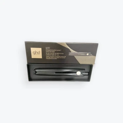 ghd Gold Styler - Plancha de 1 pulgada, Plancha de pelo, Plancha de cerámica, Profes Foto 1 de 2