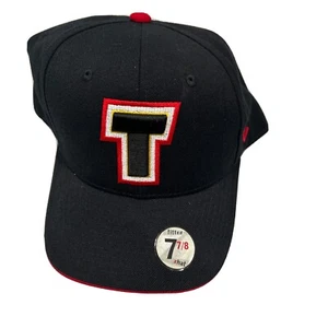 Tucson Toros Hat NWT Zephyr fitted 7 7/8 - Picture 1 of 3