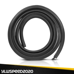 Front Door Weatherstrip Seal LH or RH Side fits 07-14 Chevy Silverado GMC Sierra - Picture 1 of 12
