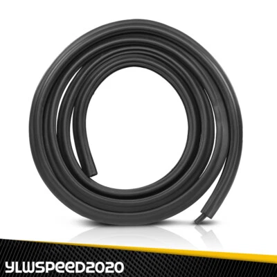 Подходит для Chevy Silverado GMC Sierra 2007-2014 годов выпуска уплотнительная полоска для передней двери левая или правая сторона - Изображение 1 из 4