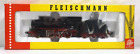 HO Fleischmann 4141 2-6-0 steam engine in original box