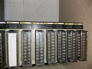 c200h-oc225 OMRON ok getestet - Bild 1 von 2