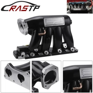 K20 K24 K24A2 RBC Intake Manifold Racing K-Series Swap For TSX K20Z3 - Picture 1 of 7
