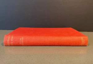 Australia: Her Story by Tennant, Kylie Hardcover 1953 Foreward by Mark Twain - Picture 1 of 19