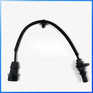 Crankshaft Sensor For 2010-2014 Hyundai Genesis Coupe Rohens Coupe 39180-2C500 - Picture 1 of 14