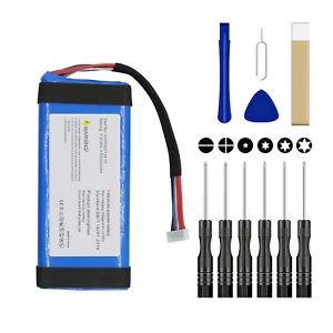 New Replacement Battery For JBL Boombox 1 10000mAh GSP0931134 01 JEM3316 JEM3318 - Picture 1 of 7