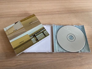 Steve Reich - Triple quartet CD - Picture 1 of 2