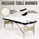 MASSAGE TABLE WARMER PAD 71”Lx31”W PREMIUM 5 HEAT SETTINGS made By JJ CARES. NEW