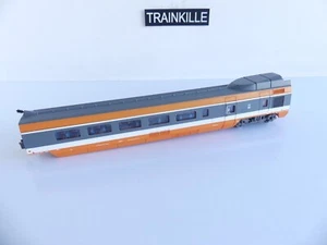 5805 / JOUEF CHAMPAGNER ANHÄNGER AUTO 2. ENDKLASSE TGV SÜDOST - Bild 1 von 5