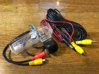 Car Reverse Rear View Backup Camera For Lexus IS200 IS300 2001-2005 For Japan - Image 1 of 3