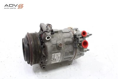 ОРИГИНАЛЬНЫЙ КОМПРЕССОР И МУФТА КОНДИЦИОНЕРА 18-20 LAND ROVER RANGE ROVER VELAR 2,0 Л - Изображение 1 из 4