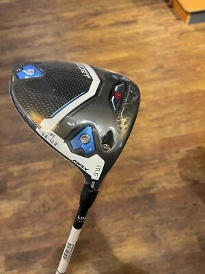 COBRA Aerojet Max Herren Driver 10.5° + Lite + NEU - Bild 1 von 3