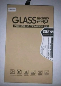 Galaxy Tab A7 10.4 Screen Protector | Glass Screen Pro 9H Premium Tempered Glass - Zdjęcie 1 z 4