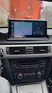Autoradio Android BMW serie 3 e9x - Foto 1 di 1