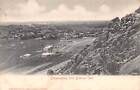 JOHANNESBURG FROM BELLEVUE EAST - POSTED 1905 ~ A 117 YEAR OLD POSTCARD #2230106