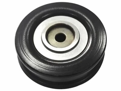For 1999-2002, 2004 Mitsubishi Montero Sport Accessory Belt Idler Pulley 24128NF - Image 1 of 2