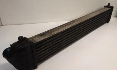 MG 6 1.9 dti (2015) Intercooler - Image 1 of 4