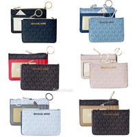 michael kors coin case