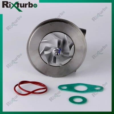49173-02010 Cartucho turbocompresor CHRA para Smart Fortwo 1.0 72Kw M 132 E 10 AL Foto 1 de 4