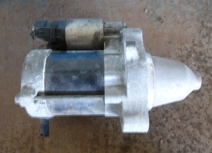 Honda Jazz 02-9/08 GD 1.3 Starter Motor (Auto) - Picture 1 of 5