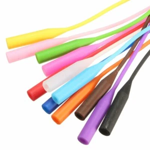 2×Spectacle Holder Sunglasses Eye Glasses Cord Lanyard Strap Sport Neck String  - Picture 1 of 2