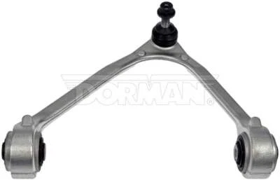 Brazo de control de suspensión y bola para Jaguar S-Type XF 2002-2015, XFR XFR-S DORMA Foto 1 de 2