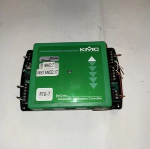 KMC CONTROLS BAC-7302 / BAC7302 - Picture 1 of 3