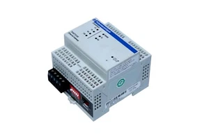 SCHNEIDER TSXETG100 ETHERNET MODBUS GATEWAY - Bild 1 von 7