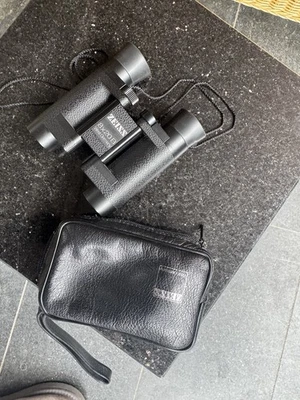 Zeiss Fernglas 8x20 B West Germany - Bild 1 von 4