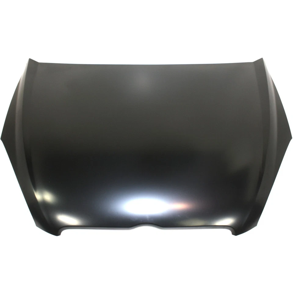 Hood For Hyundai Accent 2006-2011 4-Door Sedan Foto 1 de 4