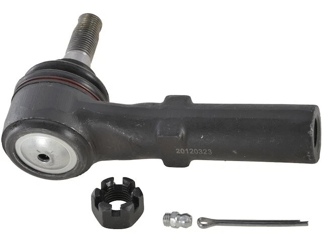 Extremo de varilla de amarre API 67VB67R para GMC Savana 4500 PEC 2009-2016 trabajo severo Foto 1 de 1