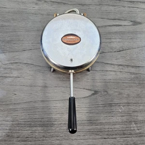 Vitantonio Pizzelle Maid Automatic Model 400 Pizzelle Maker Italian Cookie  - Bild 1 von 9