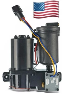 Compresor de aire de suspensión para Ford Expedition Lincoln Navigator 2007-2014 EE. UU. Nuevo - Imagen 1 de 1