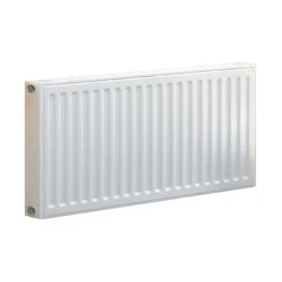 Radiateur Acier Eau Chaude 1541W CHAPPEE Samba 21HB 6T Réversible H600xL1200mm - Photo 1/4