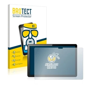 Protection écran en verre mat pour Lenovo Tab M10 (3ème gén.) protection antireflet - Photo 1/7