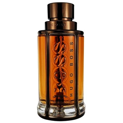 HUGO BOSS The Scent Private Accord for Him Eau de Toilette- Vintage - Bild 1 von 2