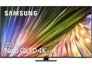 TV Neo QLED 65" - Samsung TQ65QN86DBTXXC, UHD 4K Mini LED, exposición - Imagen 1 de 12