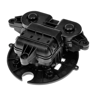 Espejo retrovisor eléctrico de vidrio para Ford F150 Mustang Explorer motor 6U5Z17D696C` Foto 1 de 4