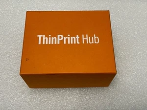 Print Server / Thinprint HUB - Photo 1/5