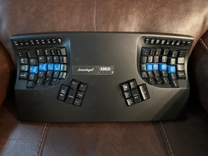 Kinesis Advantage2 KB600 - Afbeelding 1 van 3