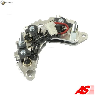 RECTIFIER ALTERNATOR ARC9029 - Image 1 of 4