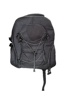 Tenba Shootout Camera Backpack, Medium (Black) - Picture 1 of 10